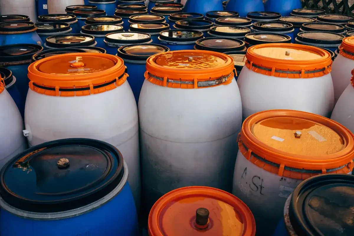 Chemical & Toxic Waste Cleanup in Layton Park, Milwaukee, WI
